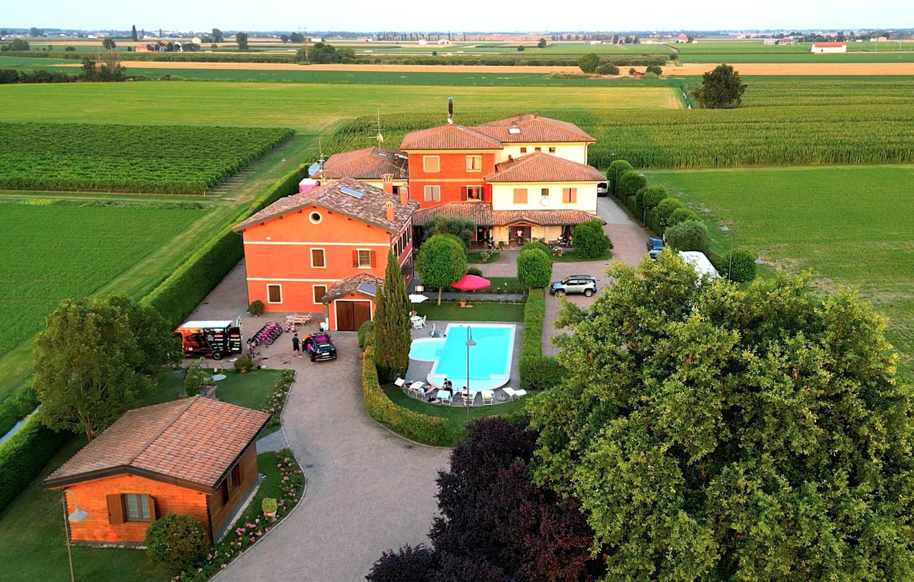 Tre Torri 4* Medolla