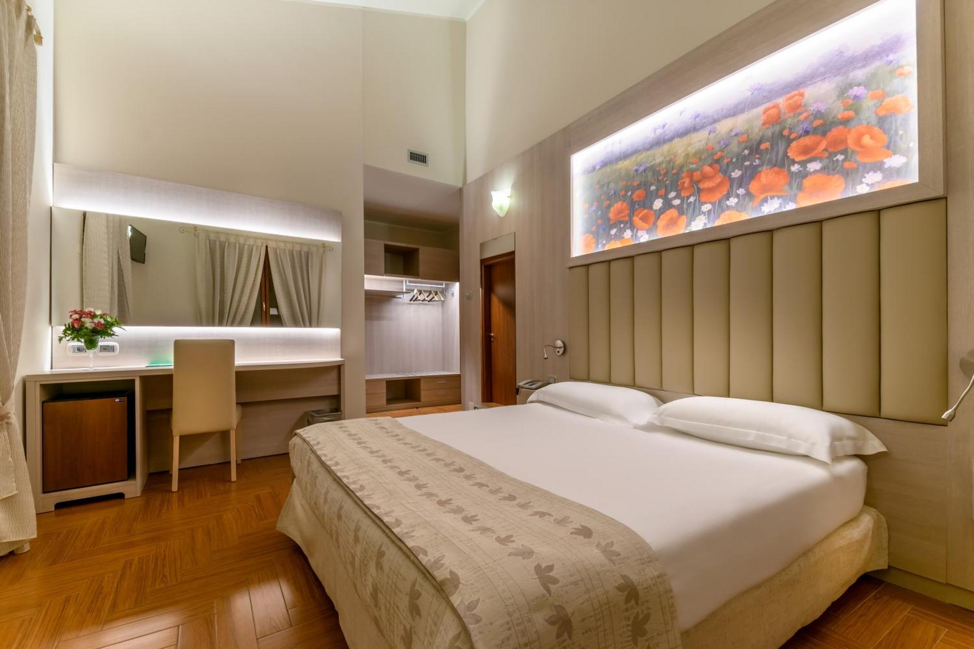 Tre Torri 4* Medolla