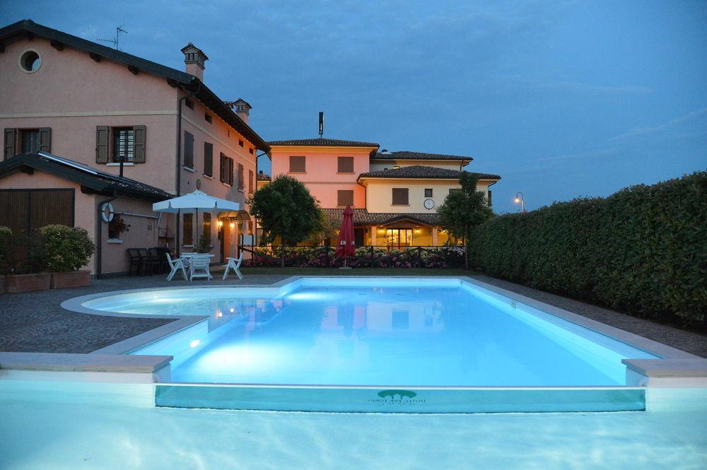 Tre Torri 4* Medolla