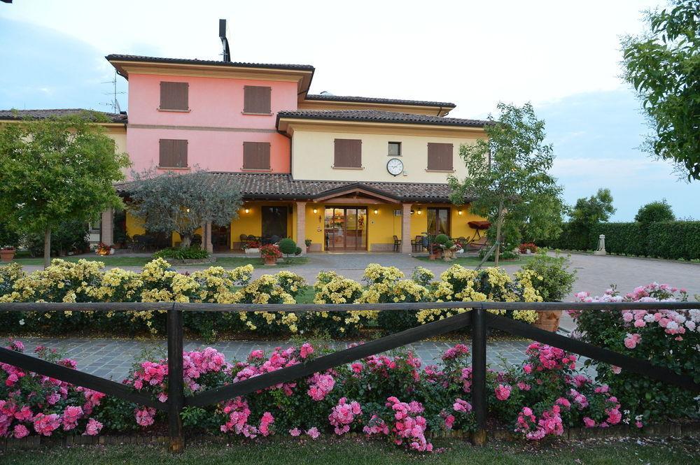 Tre Torri Hotel 4*