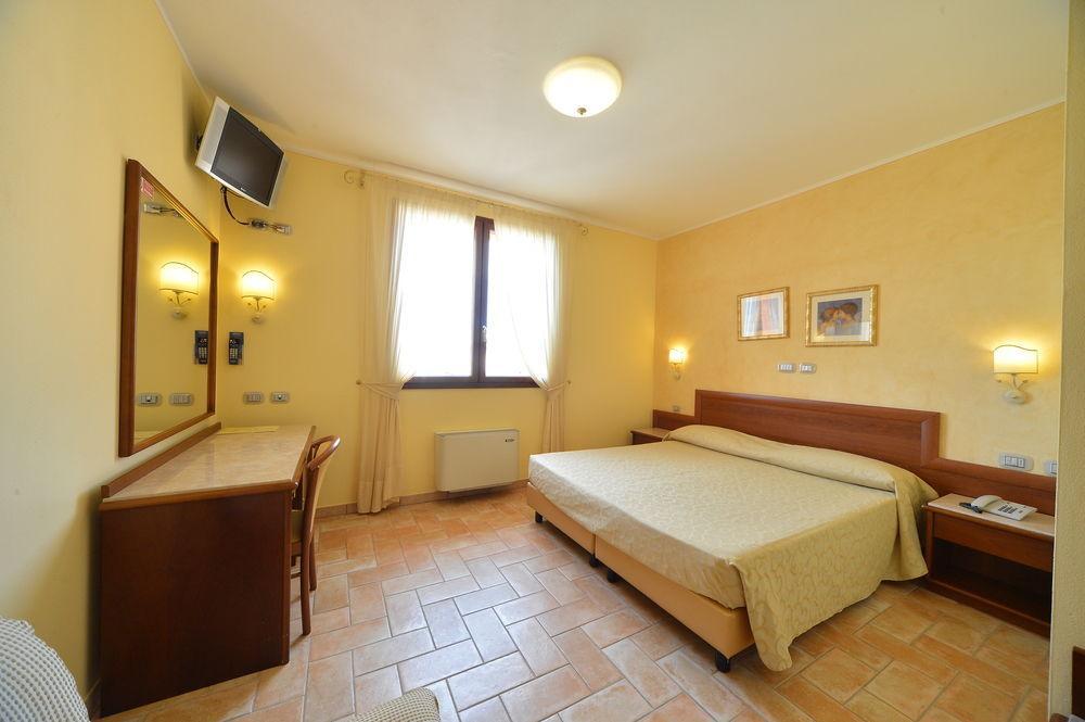 Tre Torri 4*