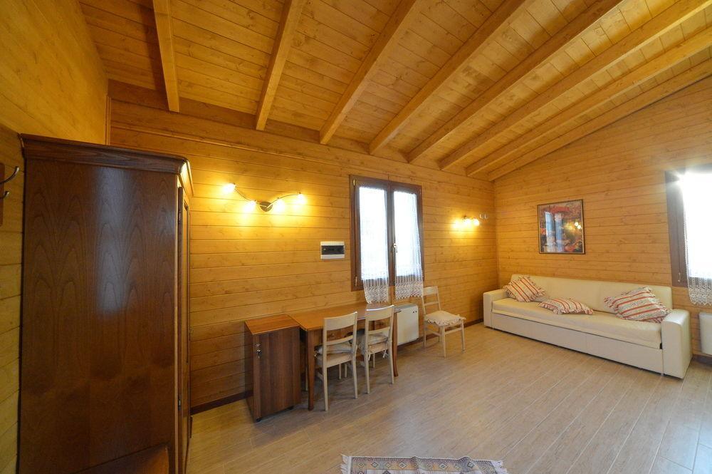 Tre Torri 4*