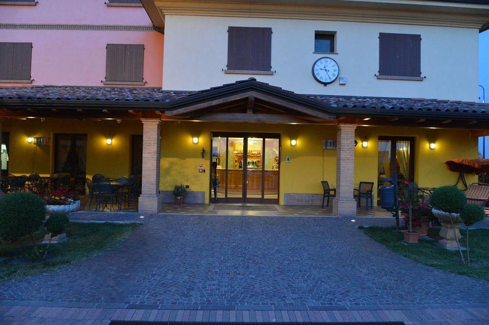 Tre Torri Hotel