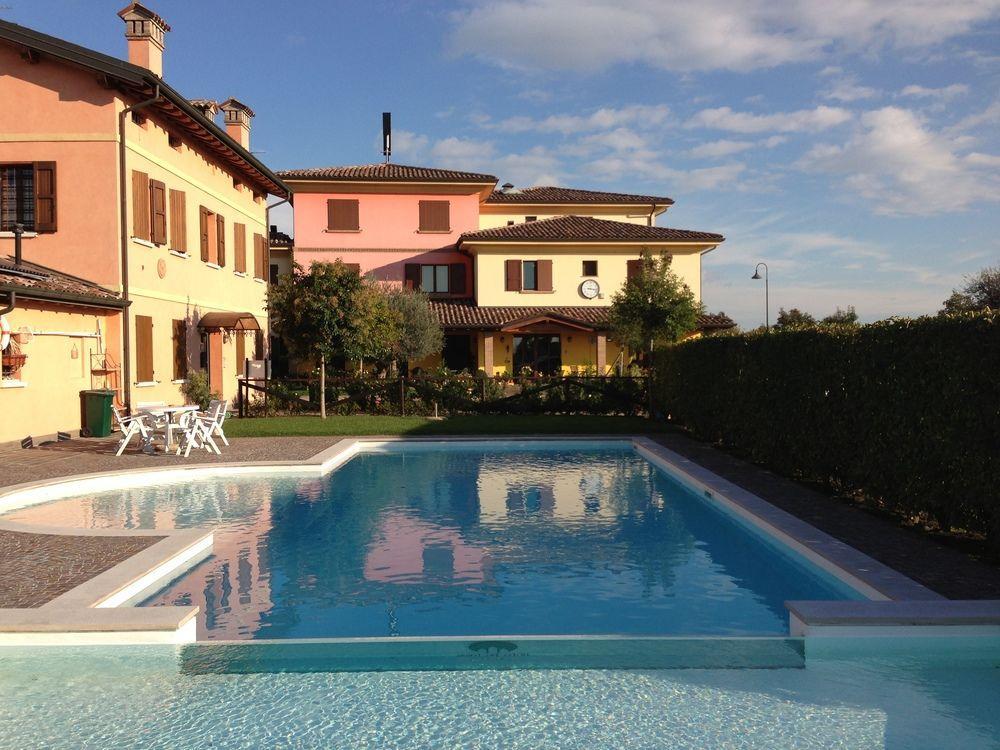 Tre Torri Hotel Medolla