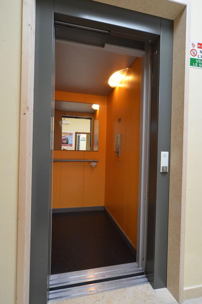Tre Torri Hotel 4*