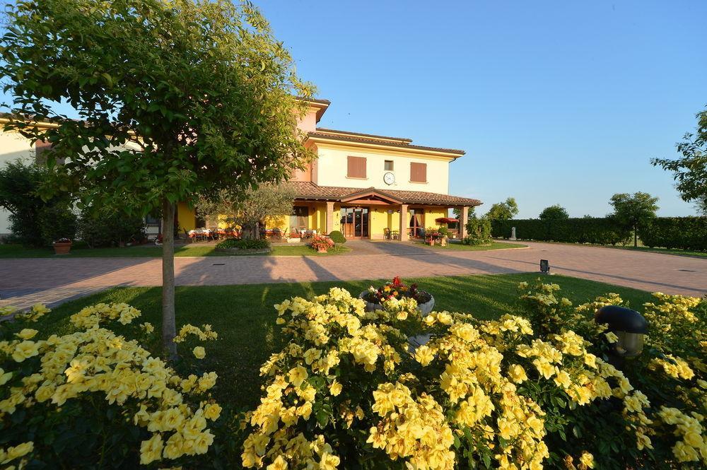 Tre Torri 4* Medolla