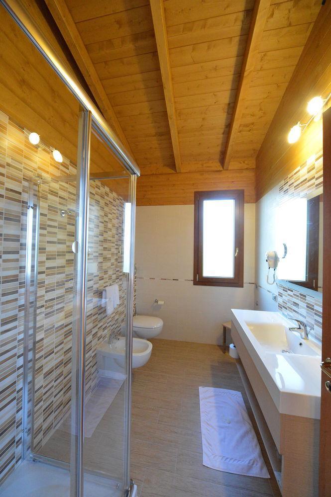 Tre Torri Hotel Medolla