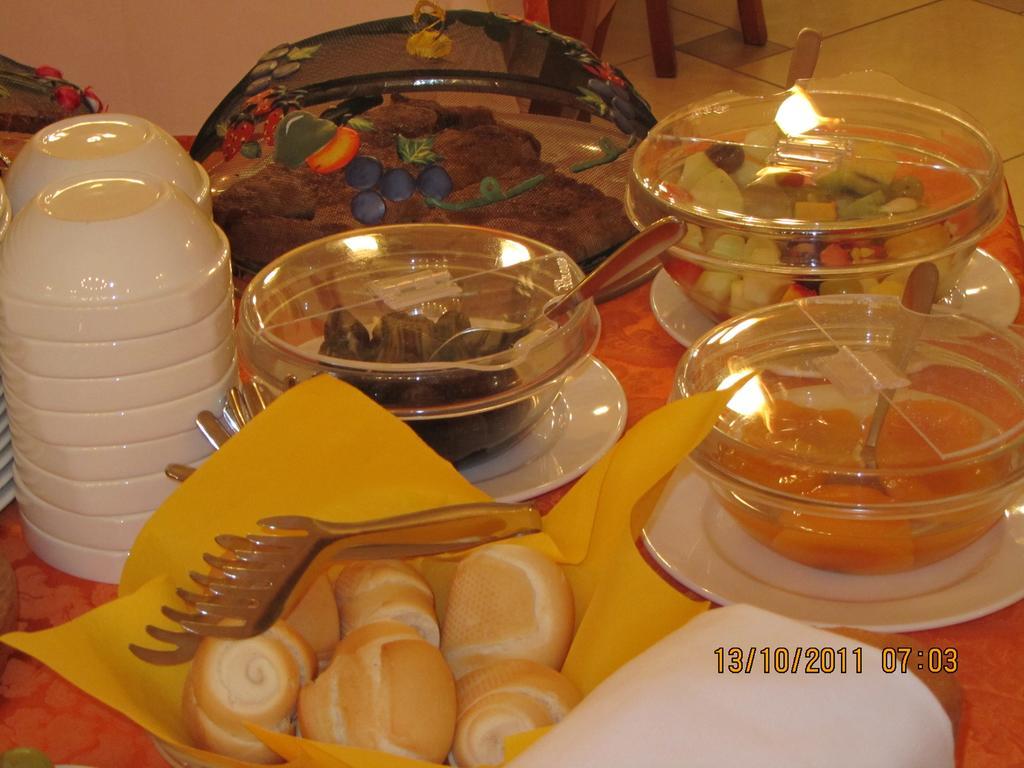 Hotel Tre Torri Medolla