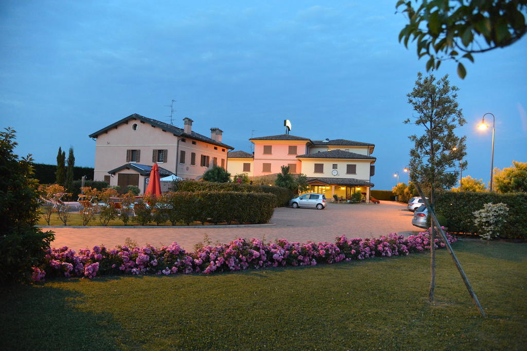 Tre Torri 4* Medolla