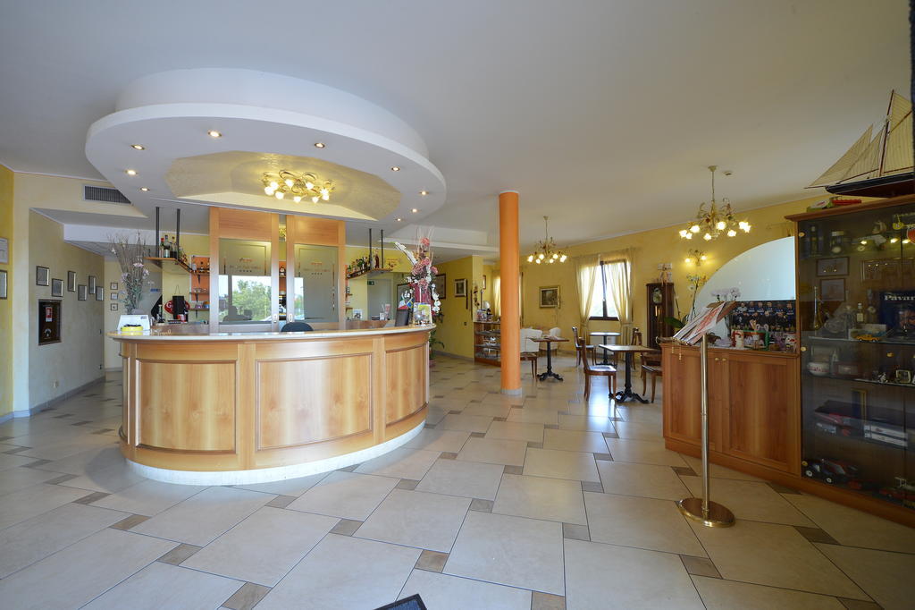Tre Torri 4*