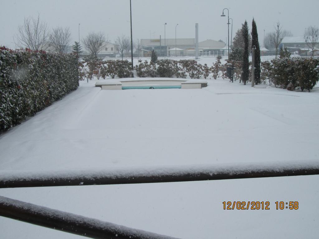 Tre Torri