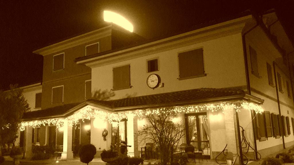 Tre Torri 4*
