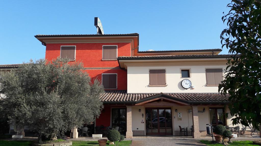Tre Torri 4*