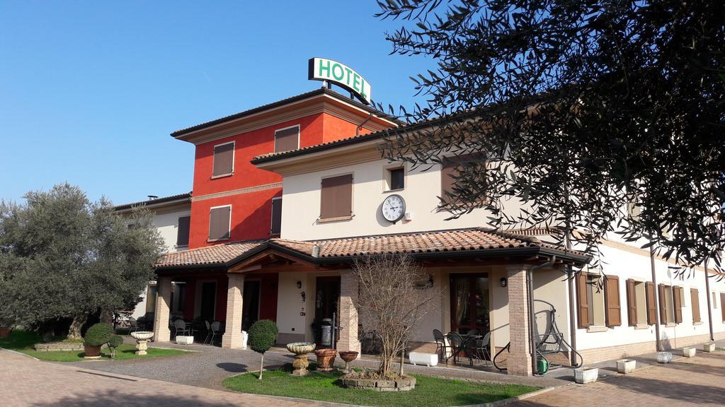 Tre Torri Medolla