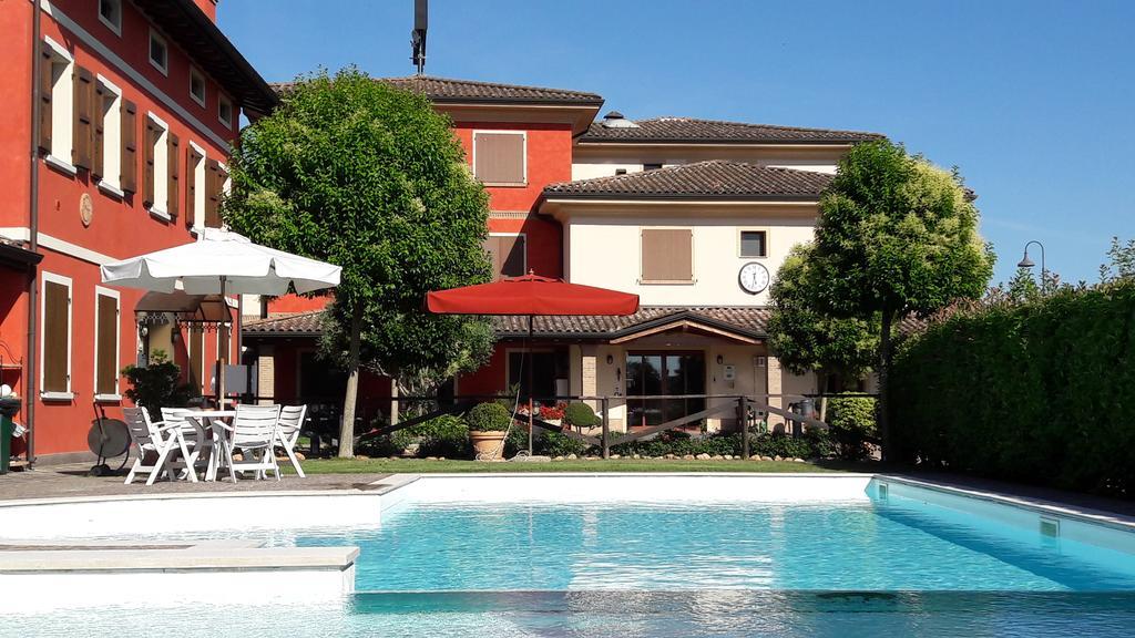 Hotel Tre Torri 4*