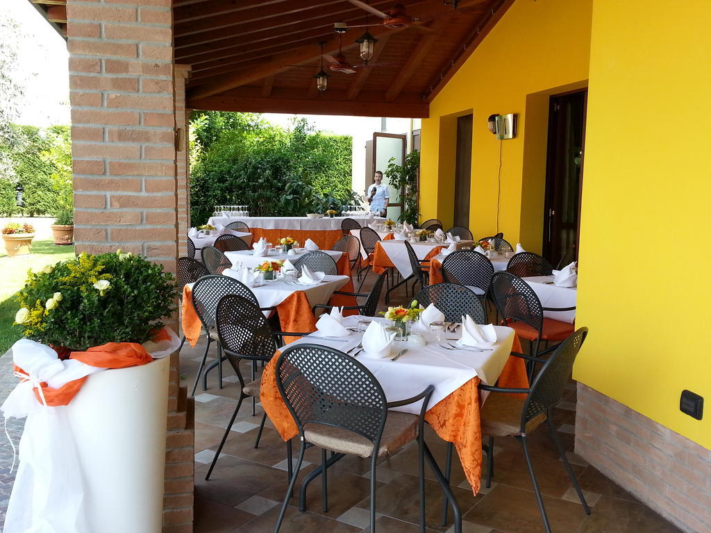 Tre Torri Hotel Medolla