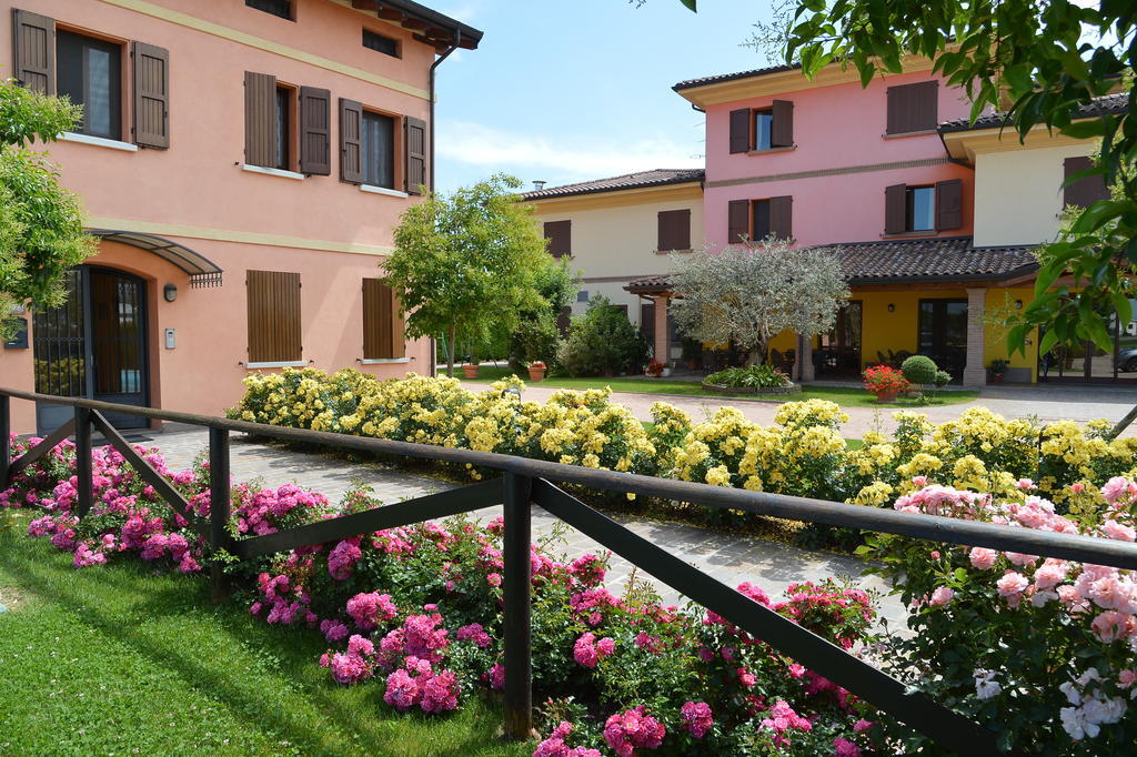 Tre Torri Hotel 4*
