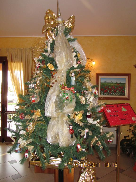 Tre Torri Hotel 4*
