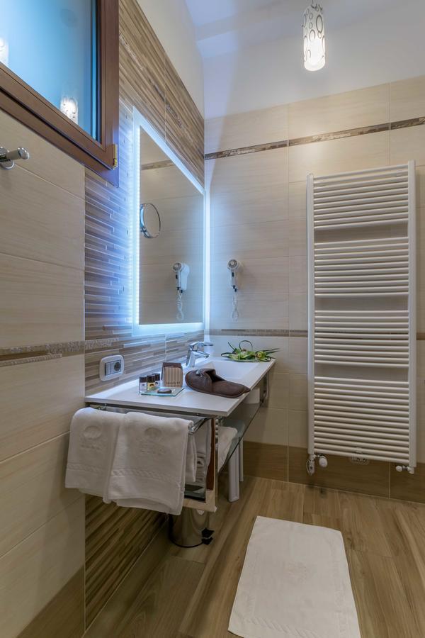 Tre Torri 4* Medolla