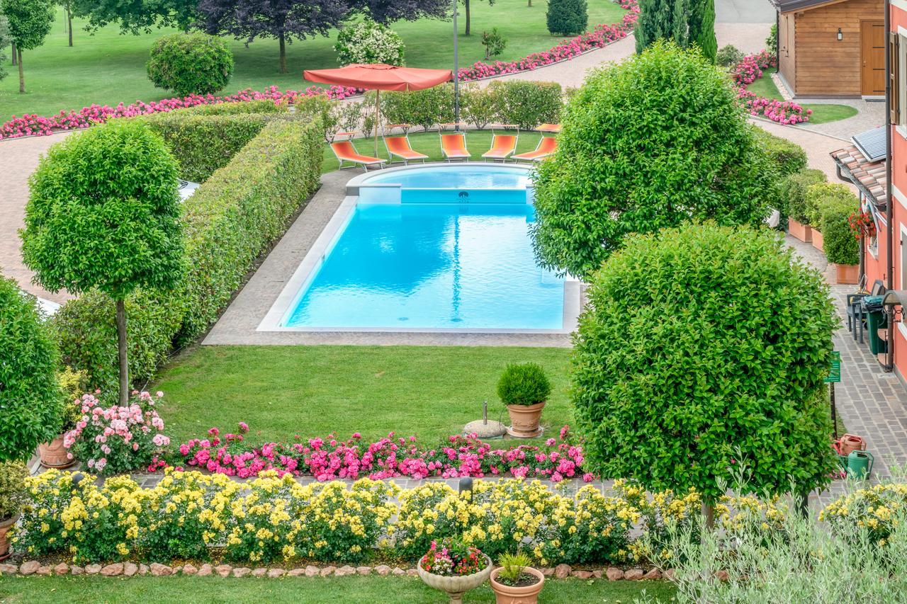 Hotel Tre Torri Medolla