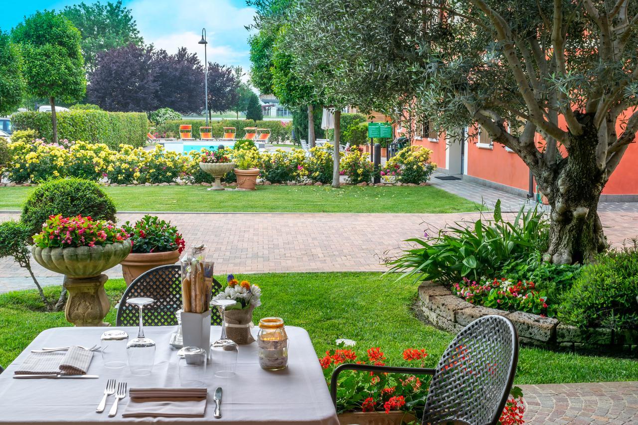 Tre Torri Hotel 4*