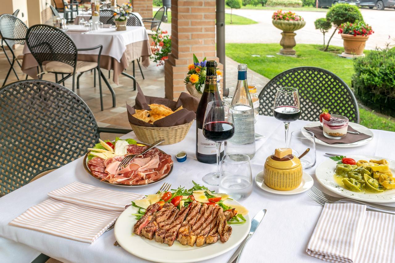 Tre Torri Hotel 4*