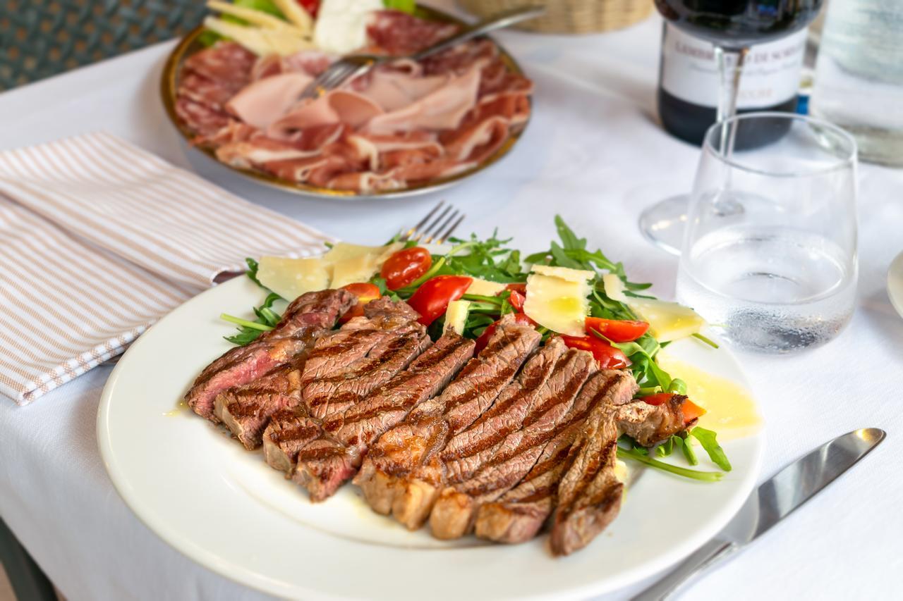 Tre Torri