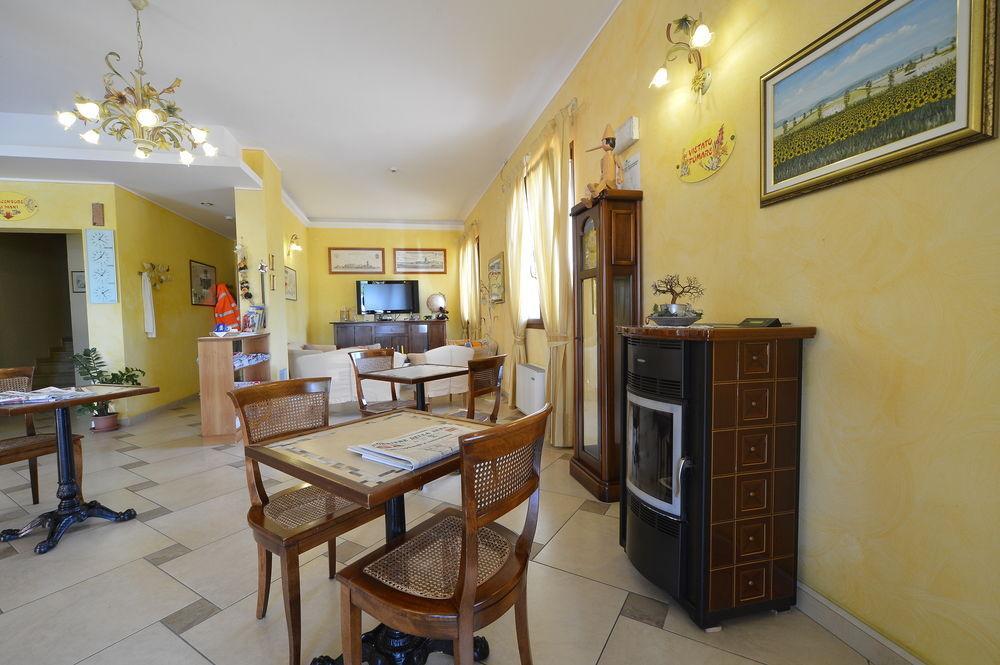 Tre Torri 4*