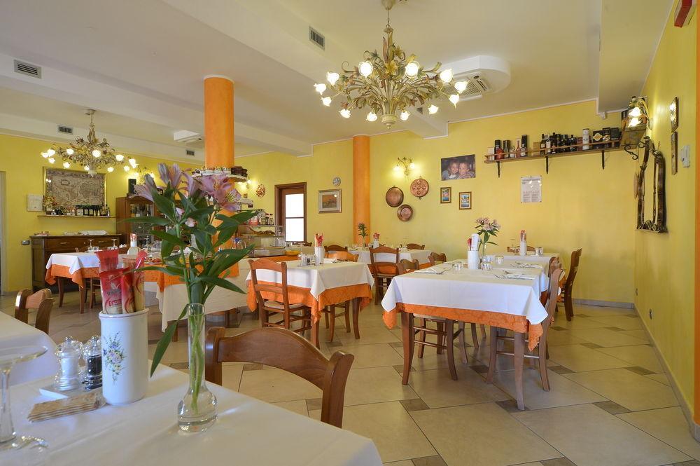 Tre Torri 4*