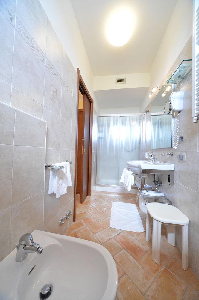 Tre Torri Hotel