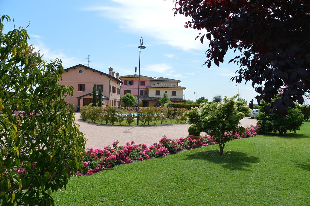 Hotel Tre Torri Medolla