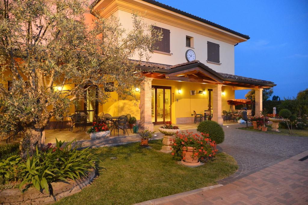 Hotel Tre Torri Medolla