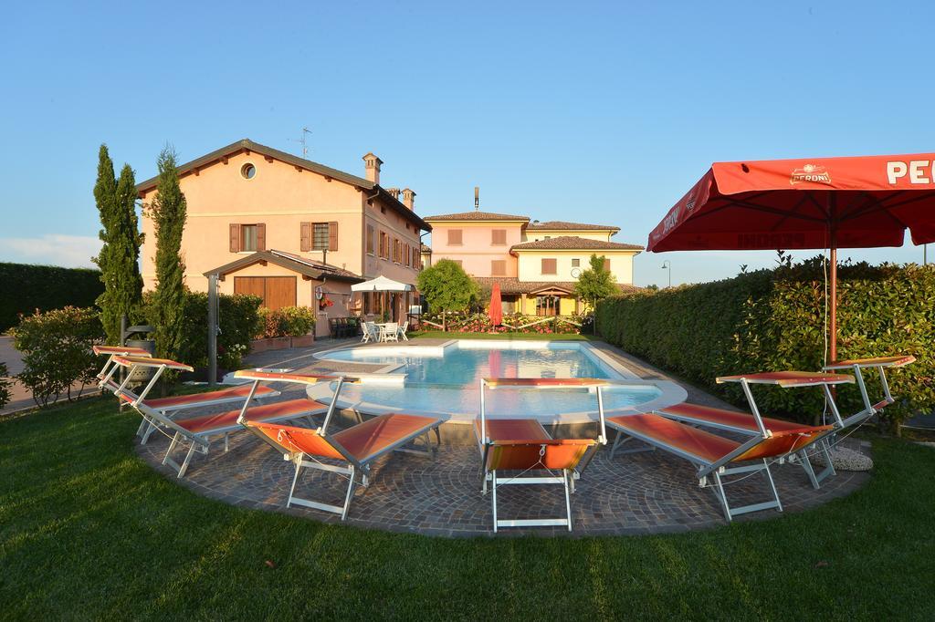 Tre Torri Hotel 4*