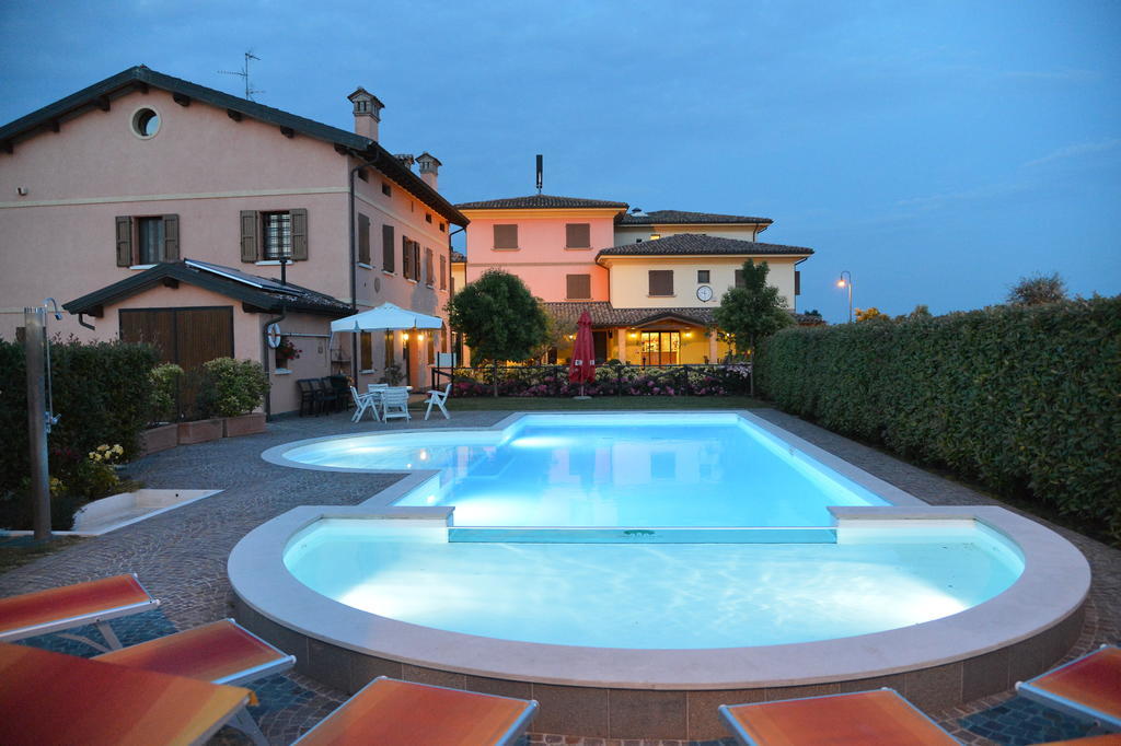 Tre Torri 4*